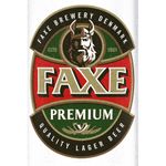 Faxe Premium / Факс Премиум