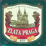 Zlata Praga premium (Лысковский ПЗ)