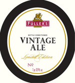 Fuller`s Vintage Ale