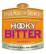 Hook Norton Hooky Bitter