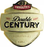 Thwaites Double Century