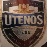 Utenos dark