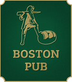 Boston Party Pub