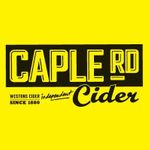 Westons Caple Rd Cider: Blend No 3