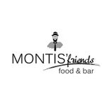 Montis`friends food & bar, ресторан