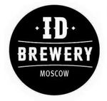 Пивоварня  логотип
