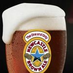 Newcastle Brown Ale (Ньюкасл)