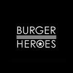 Бургер-бар Burger heroes