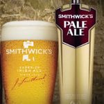 Smithwick`s Pale Ale