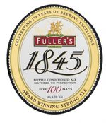 Fuller`s 1845
