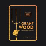 Grant Wood New Riga`s