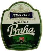Балтика Praha