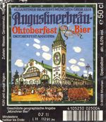 Augustiner Oktoberfestbier