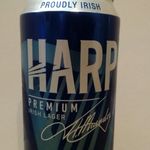 Harp Premium Irish Lager (Россия)