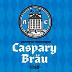 Caspary Brau
