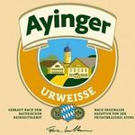 Ayinger Urweisse