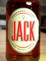 Canterbury Jack Ale