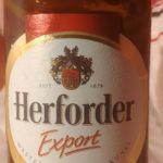 Herforder Export