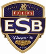 Fuller`s ESB