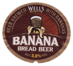 Banana Bread Beer