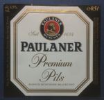Pauilaner Premium Pils