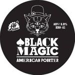 Black Magic AF Brew