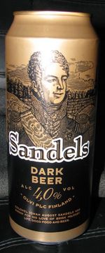 Sandels Dark