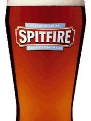 Spitfire Premium Ale