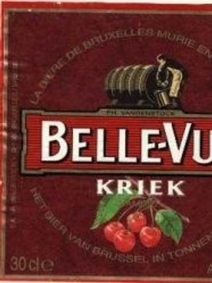 Belle-Vue Kriek