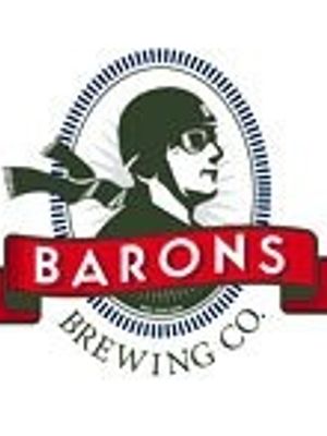 Barons Pale Ale