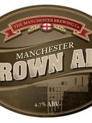 Manchester Brown Ale