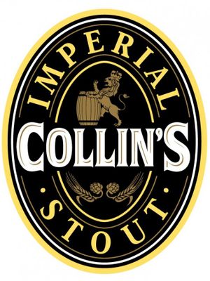 Collin’s Imperial stout