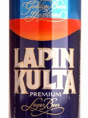 Lapin Kulta premium lager