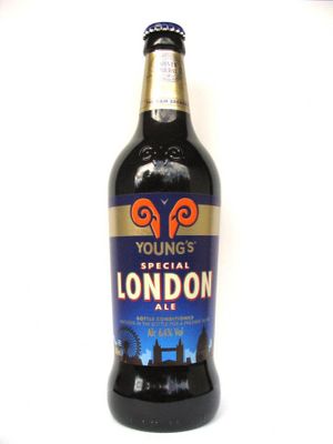London ale