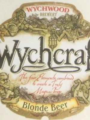 Wychwood WychCraft