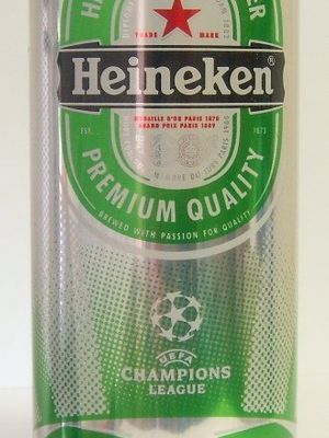 Heineken (Россия)