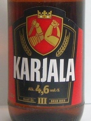 Karjala III
