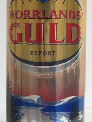 Norrlands GULD Export