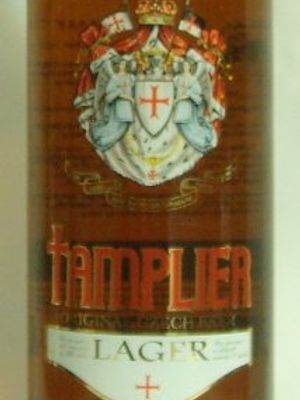 Tamplier Lager