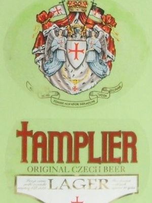 Tamplier Lager