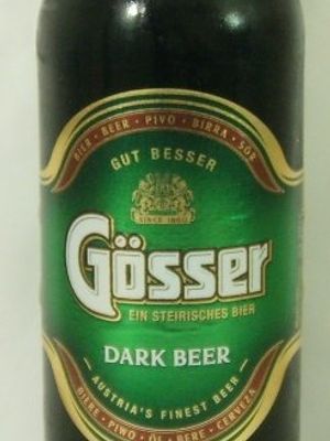 Gosser Dark
