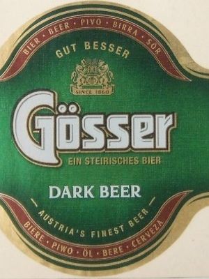 Gosser Dark