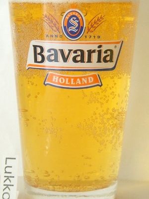 Bavaria malt