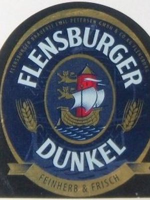 Flensburger Dunkel