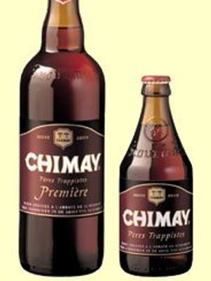 Chimay Red / Première