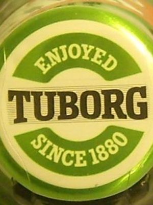 Tuborg Green (Россия)