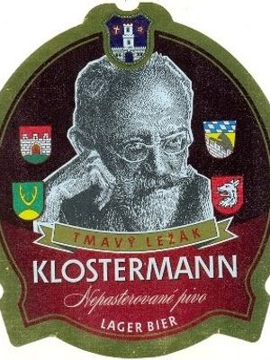 Klostermann Tmavy Lezak