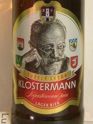 Klostermann Svetly Lezak