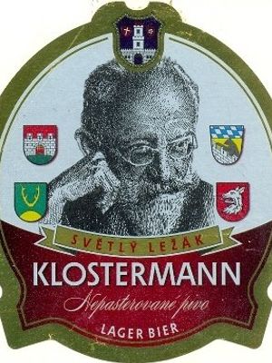 Klostermann Svetly Lezak
