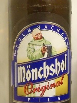 Mönchshof Original